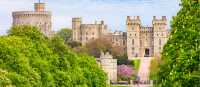Windsor Castle | Shutterstock