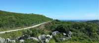 Making our way towards the sea around St Austell | dena187