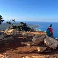 Mediterranean Views, Cyprus | Fiona Marshall