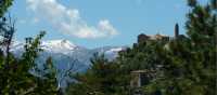Beautiful snow capped peaks of Corsica | David Holmes