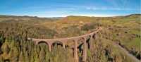 Viaduct de la Recoumene, Cevennes | Klaus Foehl