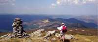 Walking Stevenson's Trail in the Cevennes | Unknown