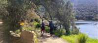 Walking on Port Cros, France's smallest national park | Els
