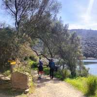 Walking on Port Cros, France's smallest national park | Els