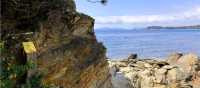 Along the Sentier Littoral | Els