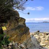 Along the Sentier Littoral | Els