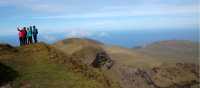 Cosán Na Naomh, Mount Brandon, Dingle | Valerie O'Sullivan