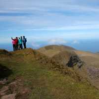 Cosán Na Naomh, Mount Brandon, Dingle | Valerie O'Sullivan