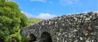 Quiet Man Bridge, Connemara | Daniela Ugga Campbell