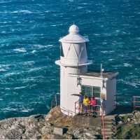 Sheep's Head Lighthouse, Co Cork, | Outlier