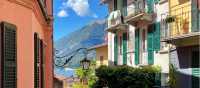 The bellissimo village of Bellagio on Lake Como | Luca J.