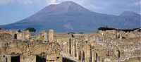 Pompeii and Vesuvius