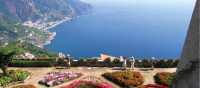 Rufolo Gardens, Ravello