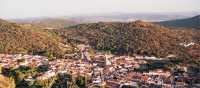 Landscapes of Aracena | Lucy y Angel