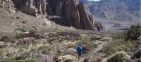 Stunning rocks on your walks in Tenerife