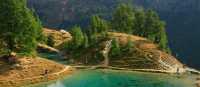 Lac Bleu