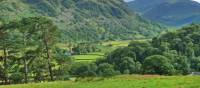 Stunning scenes of England's Lake District | John Millen