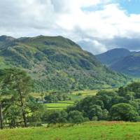 Stunning scenes of England's Lake District | John Millen