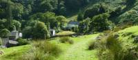 Walking into Seatoller, Borrowdale | John Millen