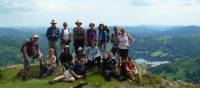 Join a small, international group of like-minded walkers on our Coast to Coast holidays | John Millen