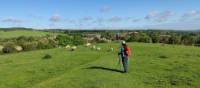 A day on our self guided Cotswolds walking tour | Mabel Cheang