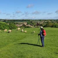 A day on our self guided Cotswolds walking tour | Mabel Cheang