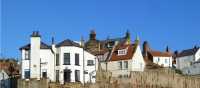 Village life in Robin Hood's Bay | John Millen