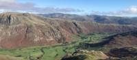 Discovering the Great Langdale Valley by e-bike