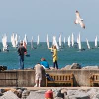 Spend time at Ventnor seafront during your active holiday | visitisleofwight.co.uk