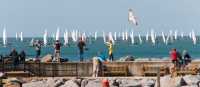 Spend time at Ventnor seafront during your active holiday |  visitisleofwight.co.uk