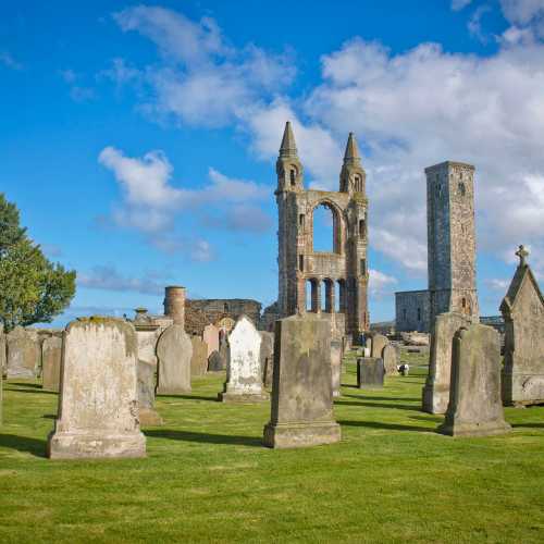Fife Coastal Path Self Guided Hike Classic Scotland Walking