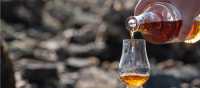 A wee dram of Scotch Whisky | Barmalini - Shutterstock