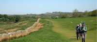 Enjoy charming British countryside while walking along Hadrian's Wall | John Millen