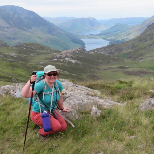 Coast to Coast Self Guided Walking Holidays Walkers' Britain