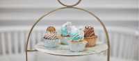 Afternoon Tea | Rama Knight