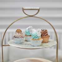 Afternoon Tea | Rama Knight