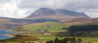 The Isle of Arran is affectionately known as 'Scotland in Miniature' | Mariusz Matuszewski