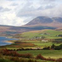 The Isle of Arran is affectionately known as 'Scotland in Miniature' | Mariusz Matuszewski