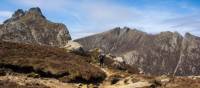 Discover the jagged sandstone highlands on your Isle of Arran walk | Ivor Bond