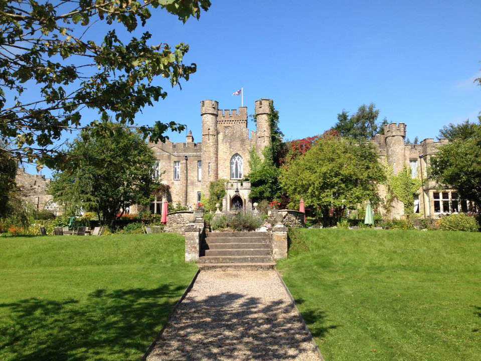 Augill Castle |  Augill Castle