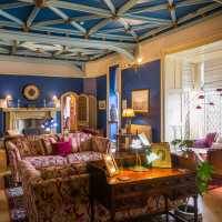 Augill Castle Sitting Room | Augill Castle