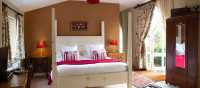 Augill Castle - The Orangery Bedroom | Augill Castle