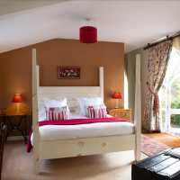 Augill Castle - The Orangery Bedroom | Augill Castle