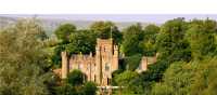 Augill Castle with Union Jack
 | Augill Castle