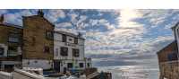 Bay Hotel, Robin Hood's Bay - Coast to Coast | Jon Millen