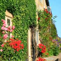 Beautiful Yorkshire Towns, Coast to Coast | Jon Millen