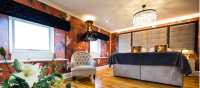 Bedroom - Burgoyne Hotel Reeth | Burgoyne Hotel