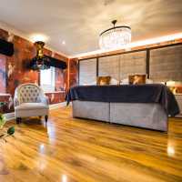 Bedroom - Burgoyne Hotel Reeth | Burgoyne Hotel