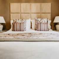 Bedroom at the Mallyan Spout Hotel, Goathland - Coast to Coast in Comfort | Mallyan Spout Hotel