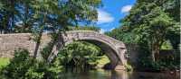 Beggar's Bridge, Coast to Coast | Jon Millen